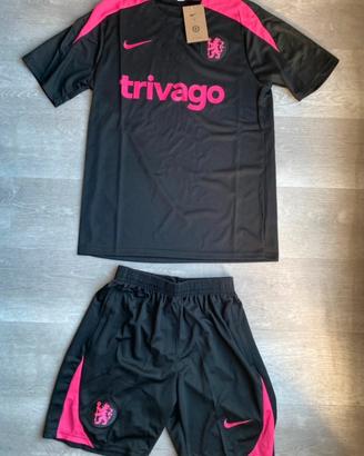 compelto chealsee x nike