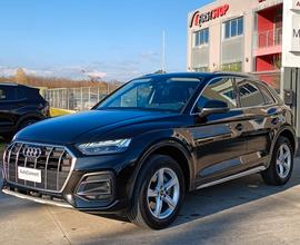 Audi Q5 40 TDI 204 CV quattro S tronic Business Sp