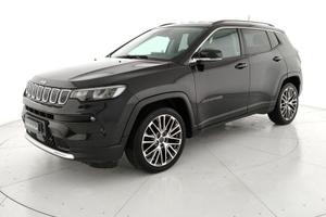 Jeep Compass 1.6 Multijet II 2WD Limited 130 CV