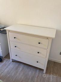 Cassettiera HEMNES