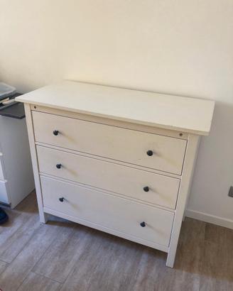 Cassettiera HEMNES