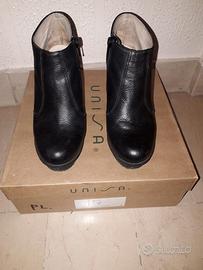 Scarpe donna unisa