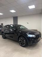 Audi Q5 2.0 TDI quattro S tronic Business Design