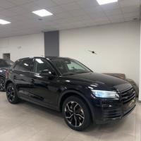 Audi Q5 2.0 TDI quattro S tronic Business Design