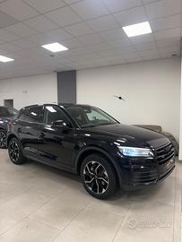 Audi Q5 2.0 TDI quattro S tronic Business Design