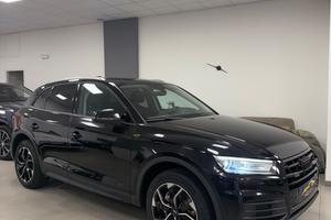 Audi Q5 2.0 TDI quattro S tronic Business Design