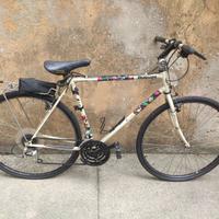 Bici da uomo Bianchi