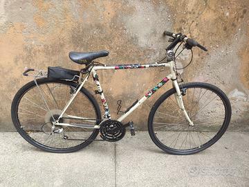 Bici da uomo Bianchi