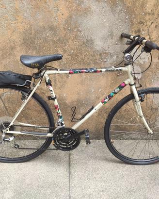 Bici da uomo Bianchi