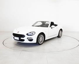 FIAT 124 Spider 124 spider 1.4 MultiAir 140 CV