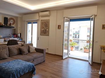 3,5Vani Ristrutturato E Panoramico Ognina