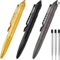 Penna tattica multifunzione