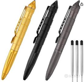 Penna tattica multifunzione