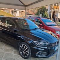 Fiat Tipo 1.6 Mjt 4 porte Lounge