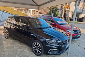 Fiat Tipo 1.6 Mjt 4 porte Lounge