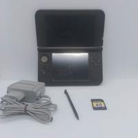 Console Nintendo 3DS XL Blu + 100 Giochi.