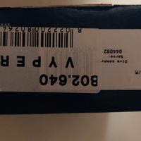 Suunto vyper computer subacqueo e profondimetro