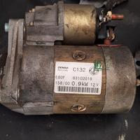 MOTORINO AVVIAMENTO FIAT PUNTO 188