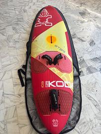 Tavola windsurf - Starboard kode 103 2019