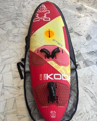 Tavola windsurf - Starboard kode 103 2019