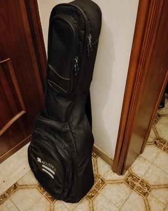 custodia chitarra