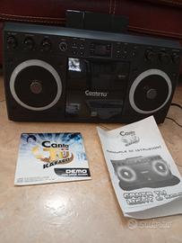 Canta Tu karaoke