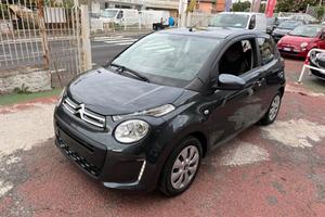 Citroen C1 72cv *IDEALE PER NEOPATENTATI*