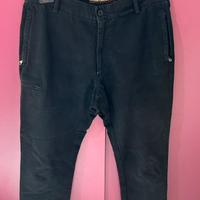 Jeans neri Napapijri
