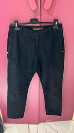 Jeans neri Napapijri