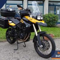 BMW F 800 GS F 800