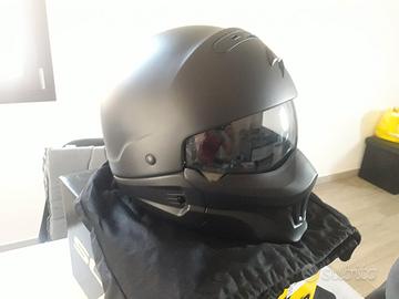 casco scorpion