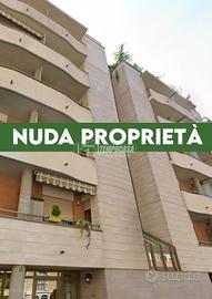NUDA PROPRIETA'