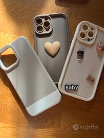COVER IPHONE 13 PRO MAX