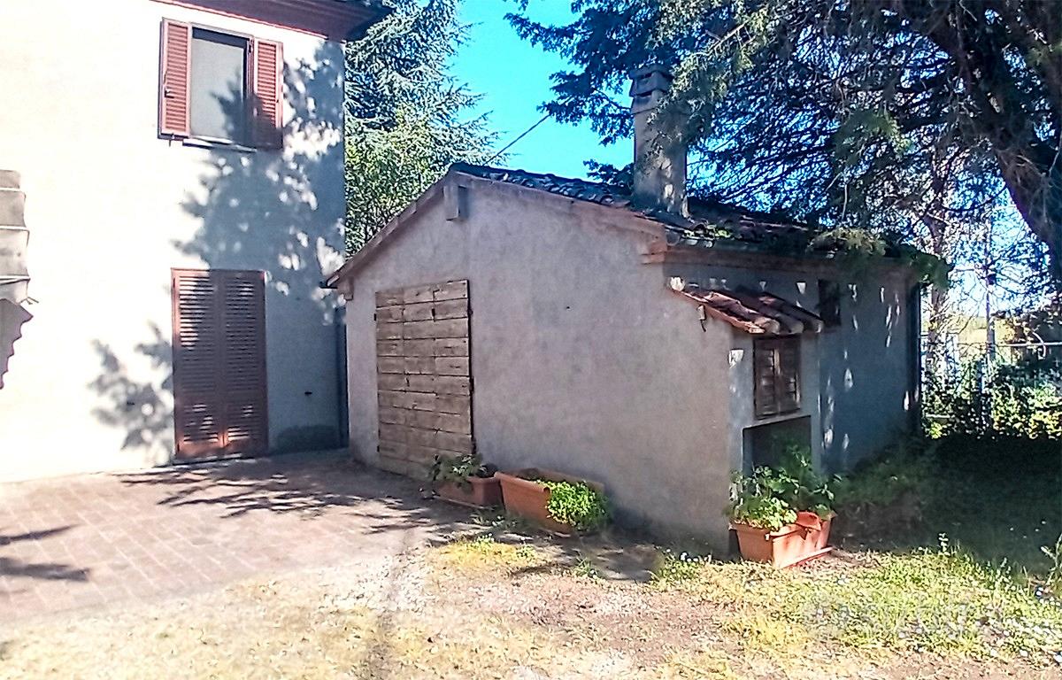 Appartamento a Foiano della Chiana (AR) - Vista 4