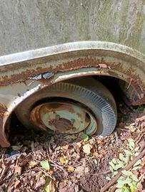 Alfa Romeo 2