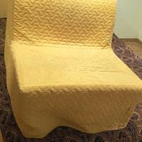 Poltrona letto 