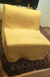 Poltrona letto 