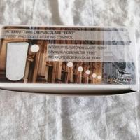 Interruttore Crepuscolare Perry 1IC7245