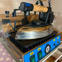 Asse + ferro da stiro