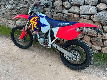 HONDA CR 250 ANNO 1995