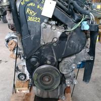 MOTORE CITROEN BERLINGO 2.0 HDI 2005 RHY