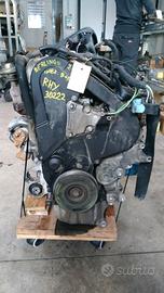 MOTORE CITROEN BERLINGO 2.0 HDI 2005 RHY