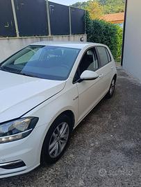 Golf tgi 14