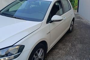 Golf tgi 14