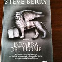 Steve Berry - L'ombra del leone