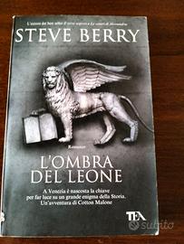 Steve Berry - L'ombra del leone
