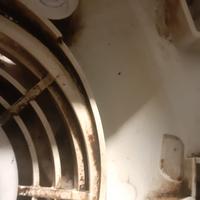 Avviamento decespugliatore