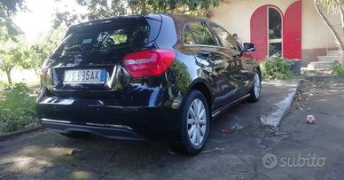 MERCEDES Classe A (W176) - 2014