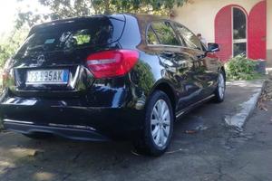 MERCEDES Classe A (W176) - 2014