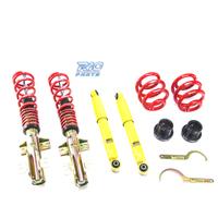 KIT SOSPENSIONE FILETTATA EIBACH MTS VOLKSWAGEN VW